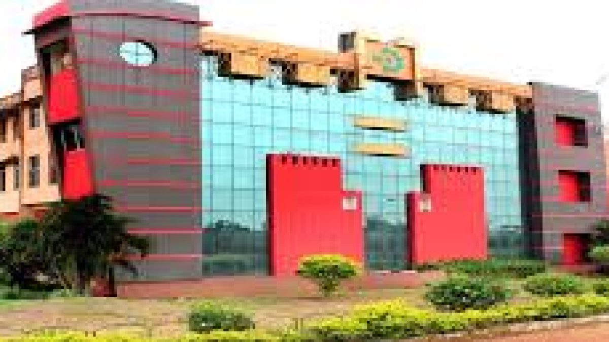 Hi-Tech Institute of Technology, Bhubaneswar