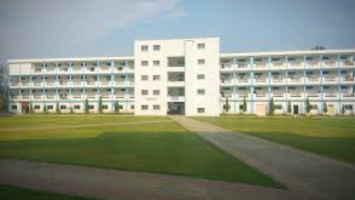 Hi-Tech Polytechnic, Aurangabad