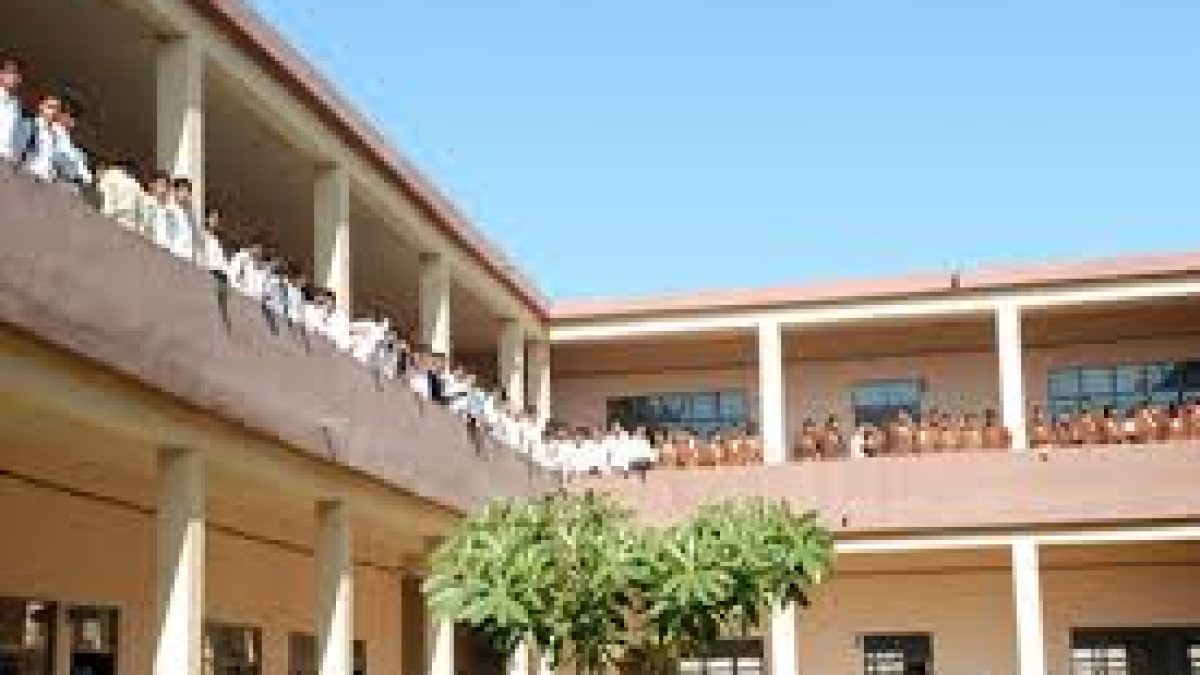 Hi Tech Polytechnic College, Bathinda