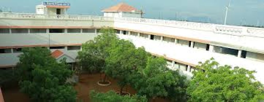 Hi Tech Polytechnic College, Tirunelveli