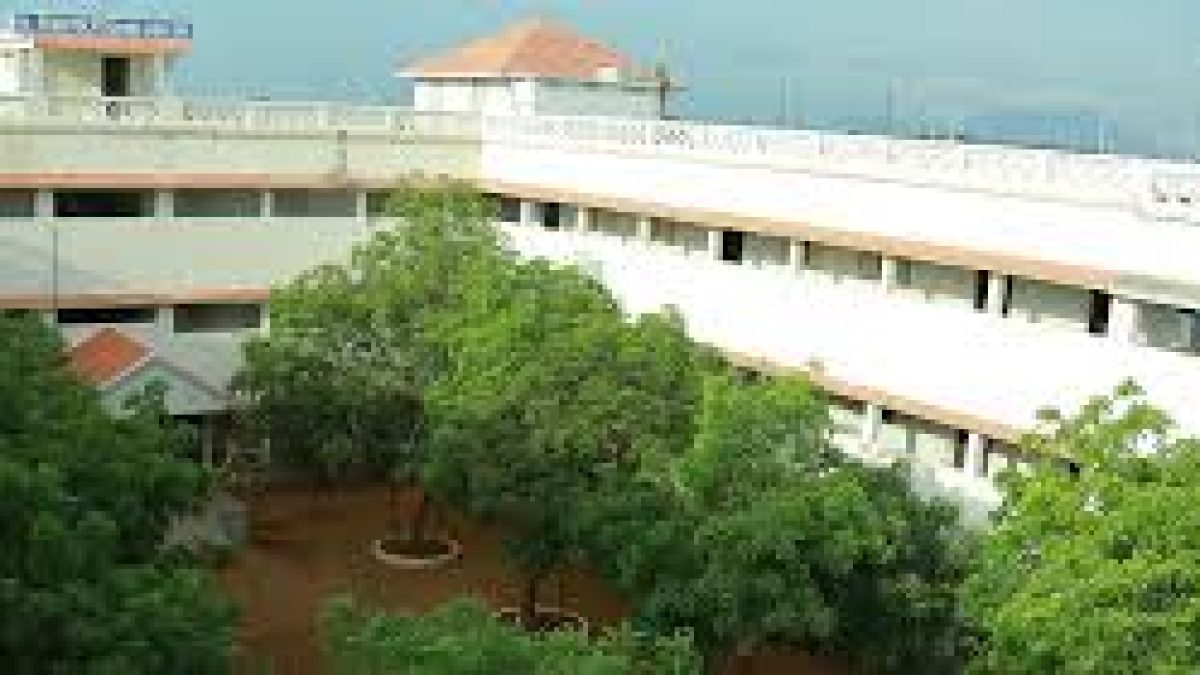 Hi Tech Polytechnic College, Tirunelveli