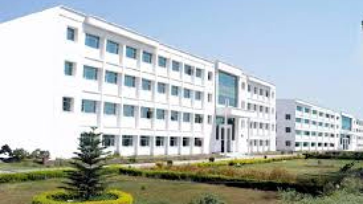 Himachal Institute of Technology, Sirmour