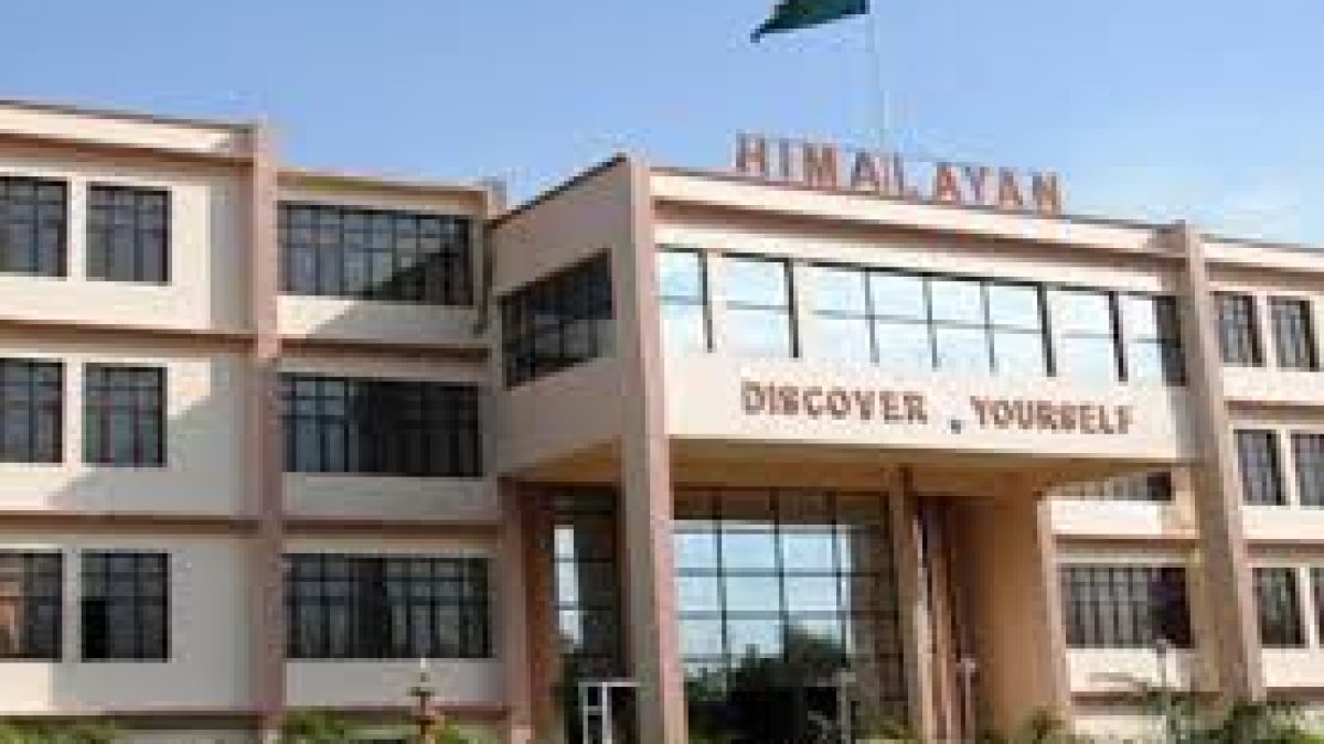 Himalayan Institute of Engineering and Technology, Kala Amb