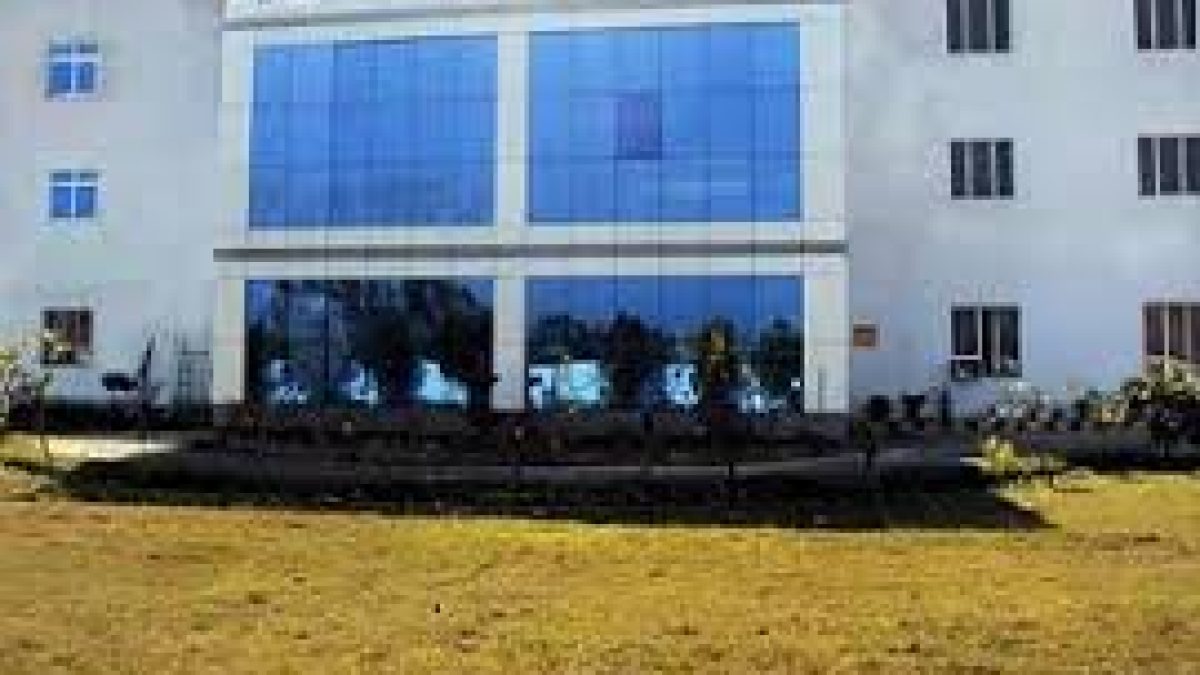 Himalayan Institute of Management and Technology, New Delhi