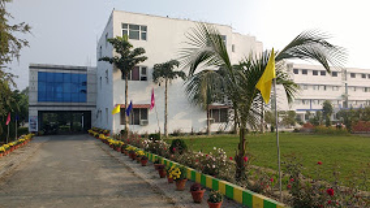 Himalayan Institute of Technology and Management, Lucknow