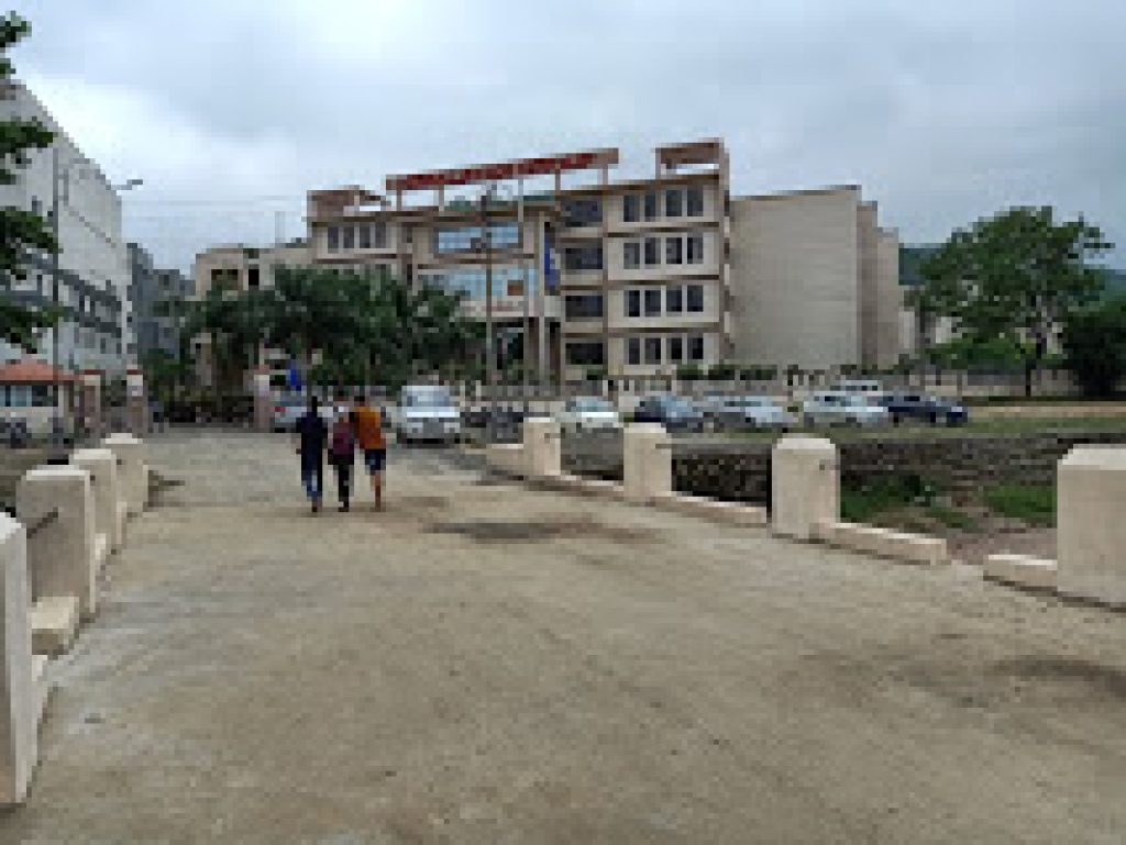 Himalayan Polytechnic, Sirmour