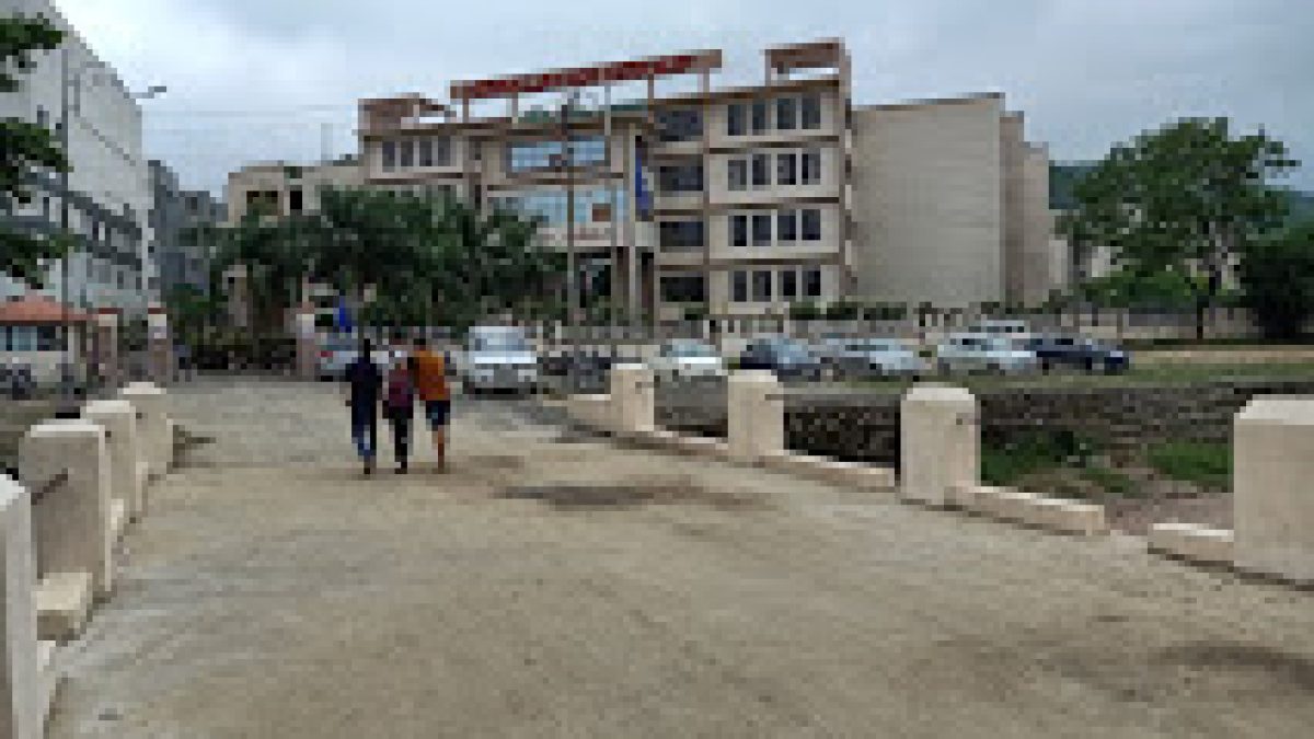 Himalayan Polytechnic, Sirmour