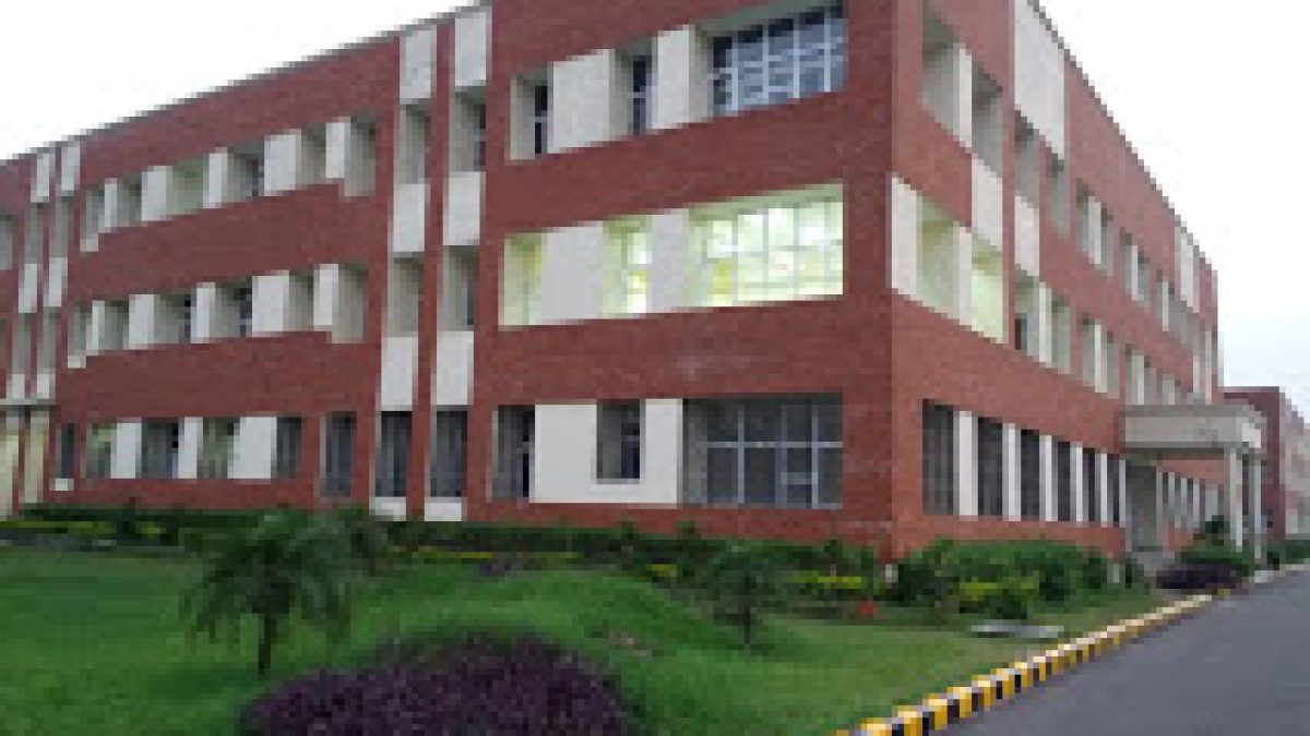 Himgiri Zee University, Dehradun