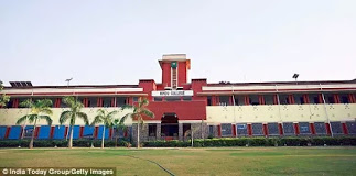 Hindu College, Delhi