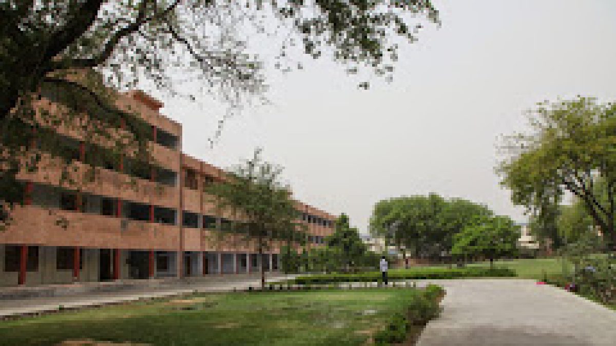 Hindu Institute of Technology, Sonepat