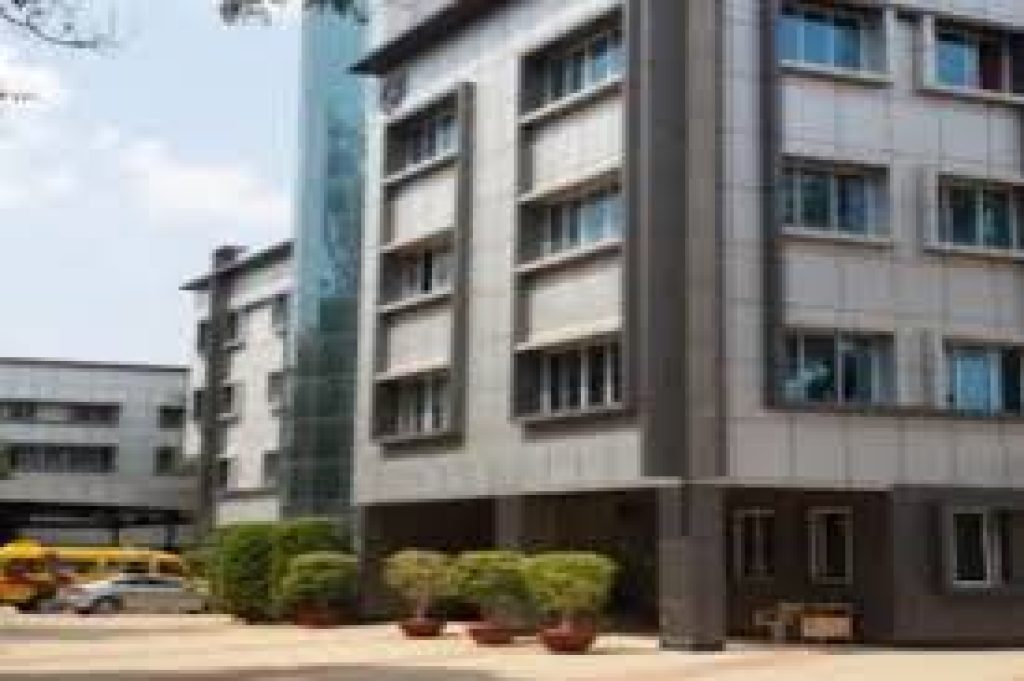 Hindustan Aviation Academy, Marathahalli