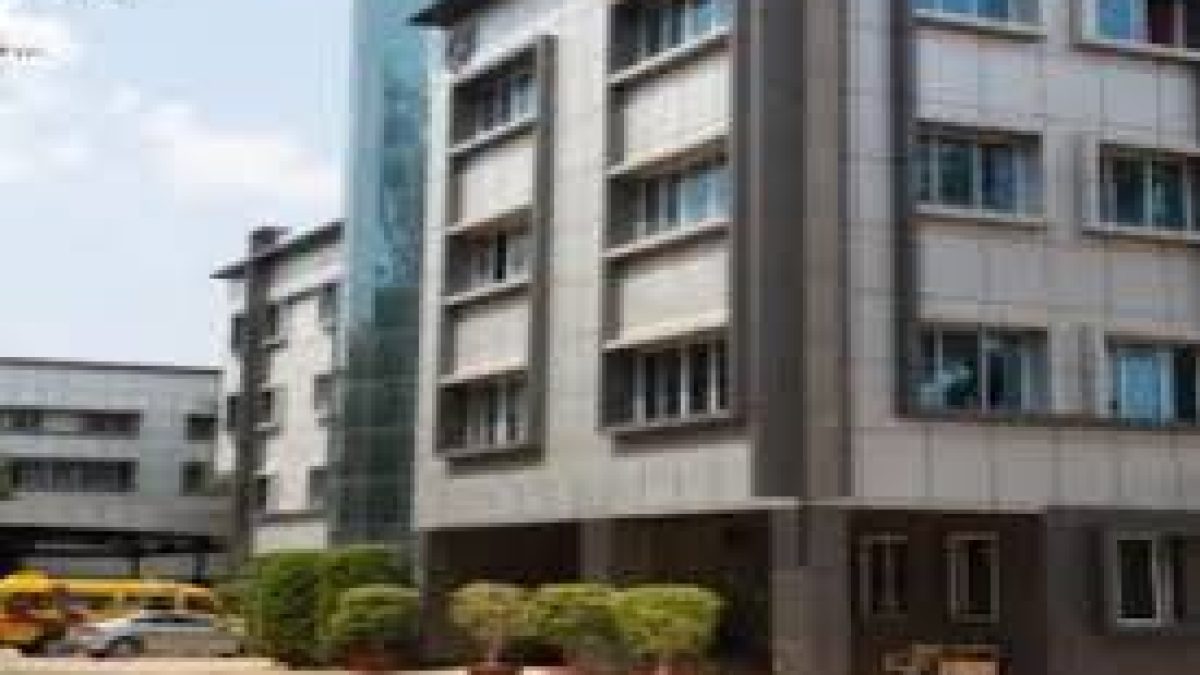 Hindustan Aviation Academy, Marathahalli