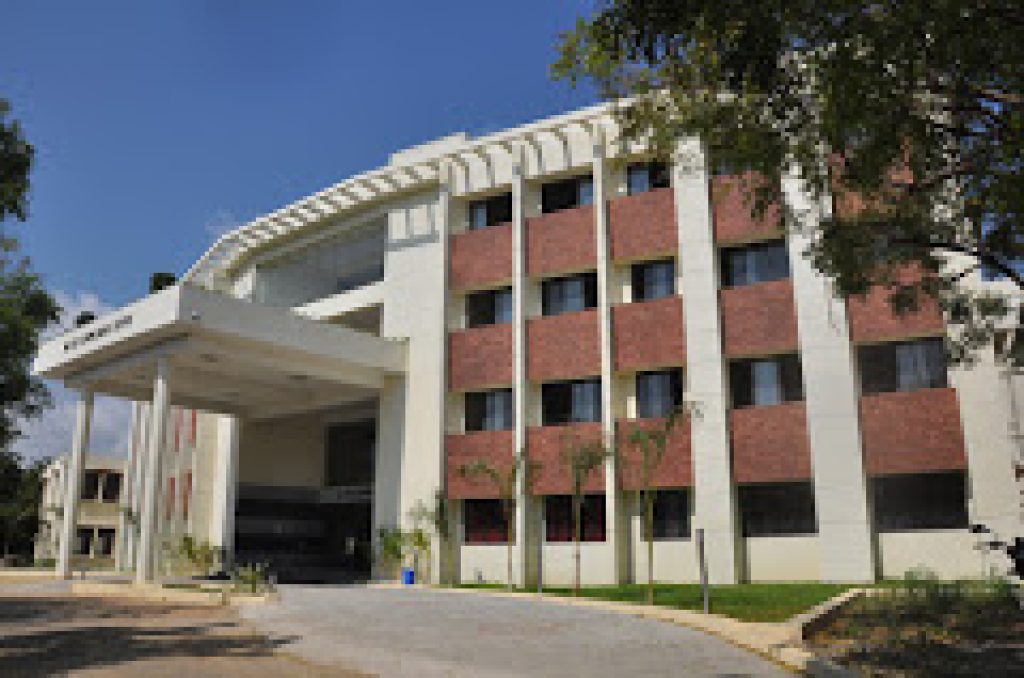 Hindustan College of Arts and Science, Chennai