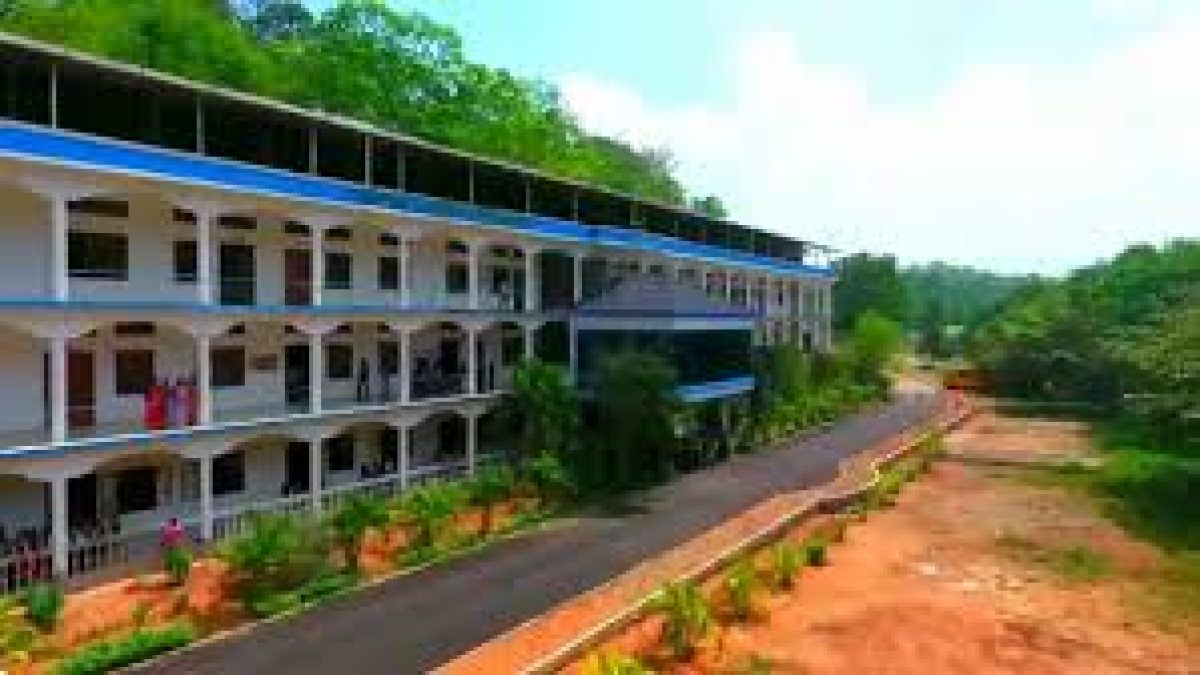 Hindustan College of Engineering, Kollam