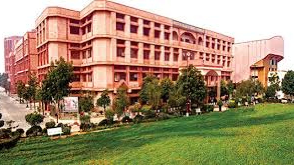 Hindustan College of Science and Technology, Mathura