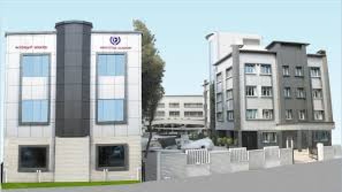 Hindustan Electronics Academy, Bangalore