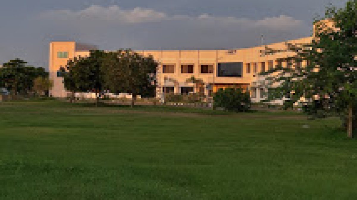 Hindustan Institute of Engineering Technology Aviation College, Kanchipuram