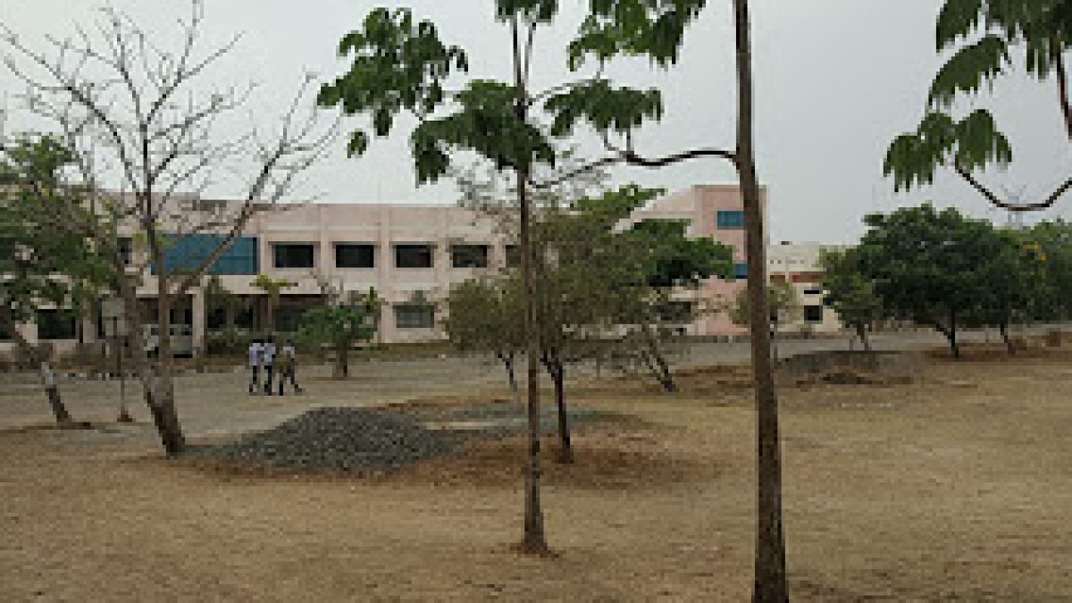 Hindustan Institute of Engineering Technology Polytechnic College, Kanchipuram