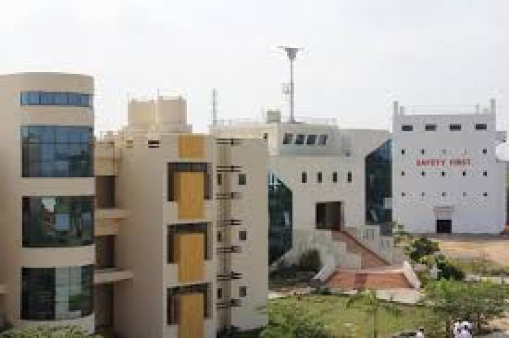 Hindustan Institute of Maritime Training, Kalpakkam