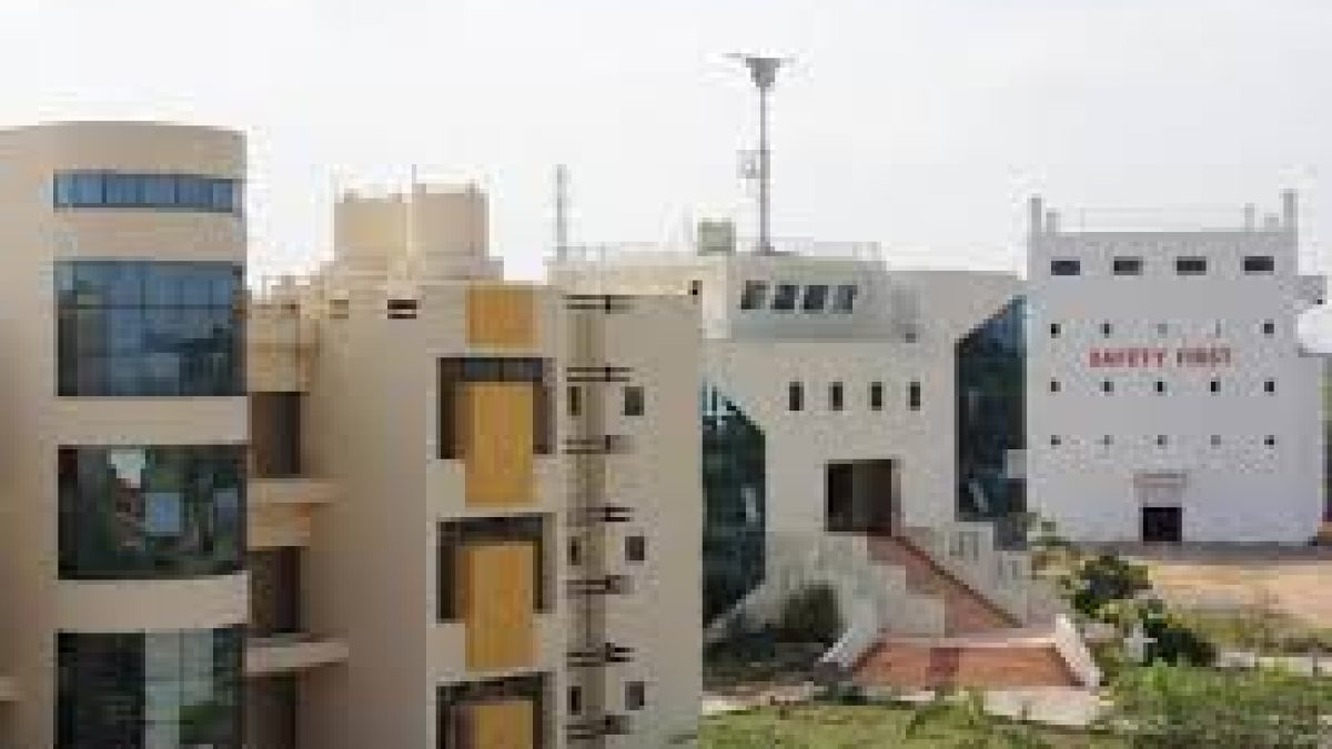 Hindustan Institute of Maritime Training, Kalpakkam