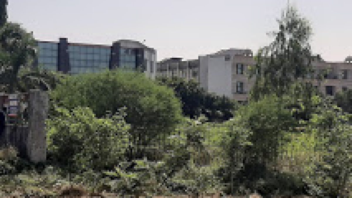 Hindustan Institute of Technology and Management, Ambala