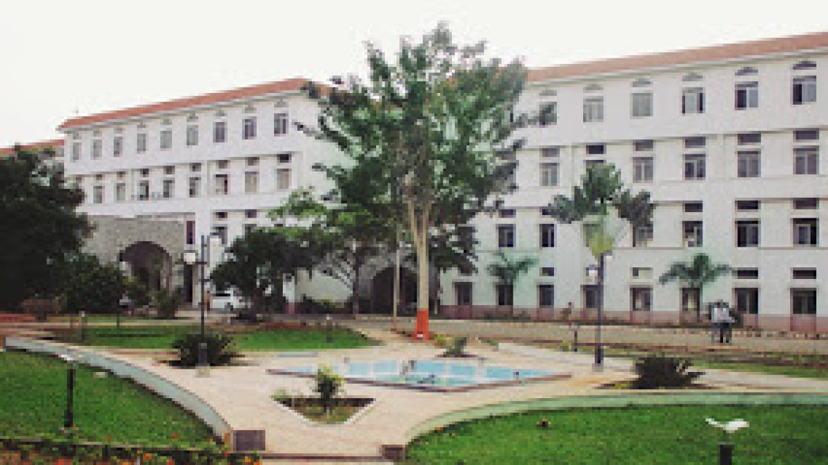 Hindusthan College of Arts and Science, Coimbatore