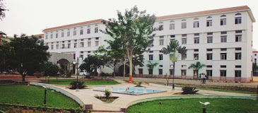 Hindusthan College of Arts and Science, Coimbatore