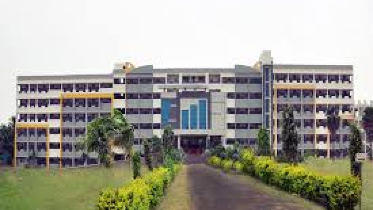 Hindusthan Institute of Technology, Coimbatore
