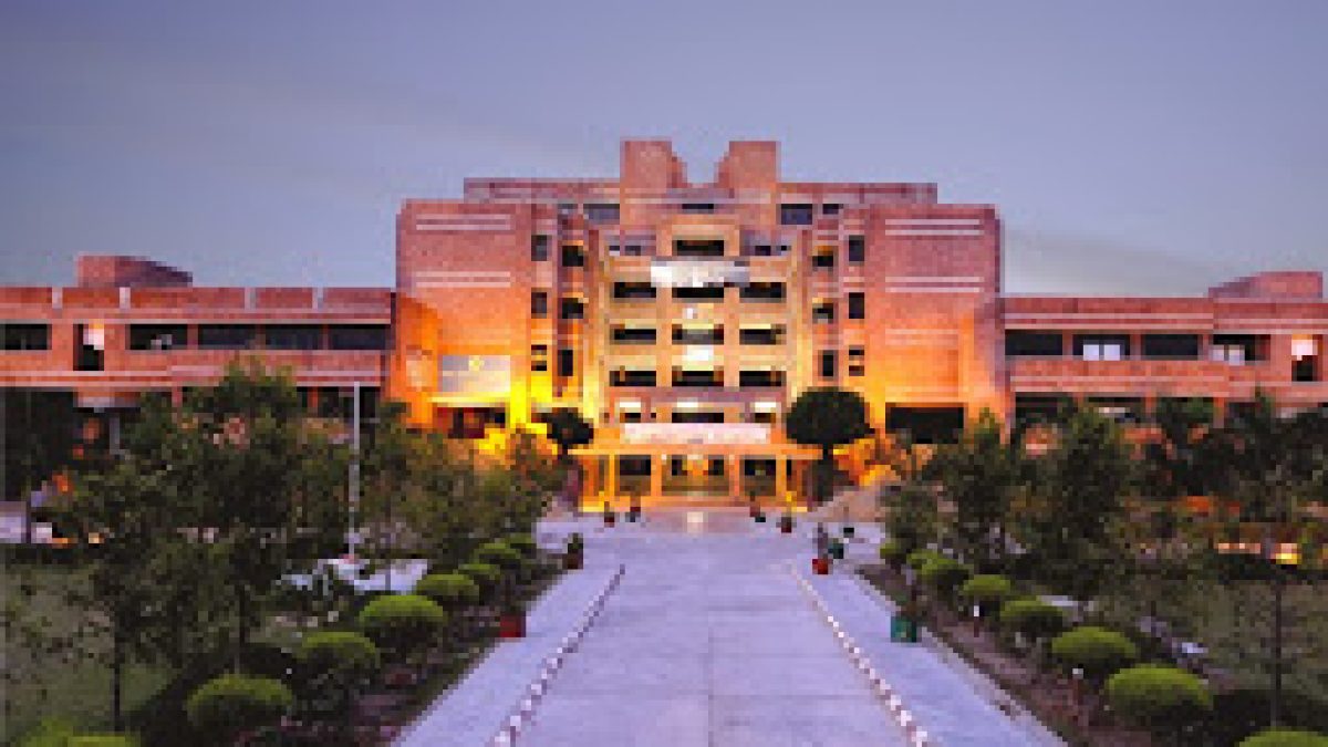 Hindusthan Institute of Technology and Management, Agra