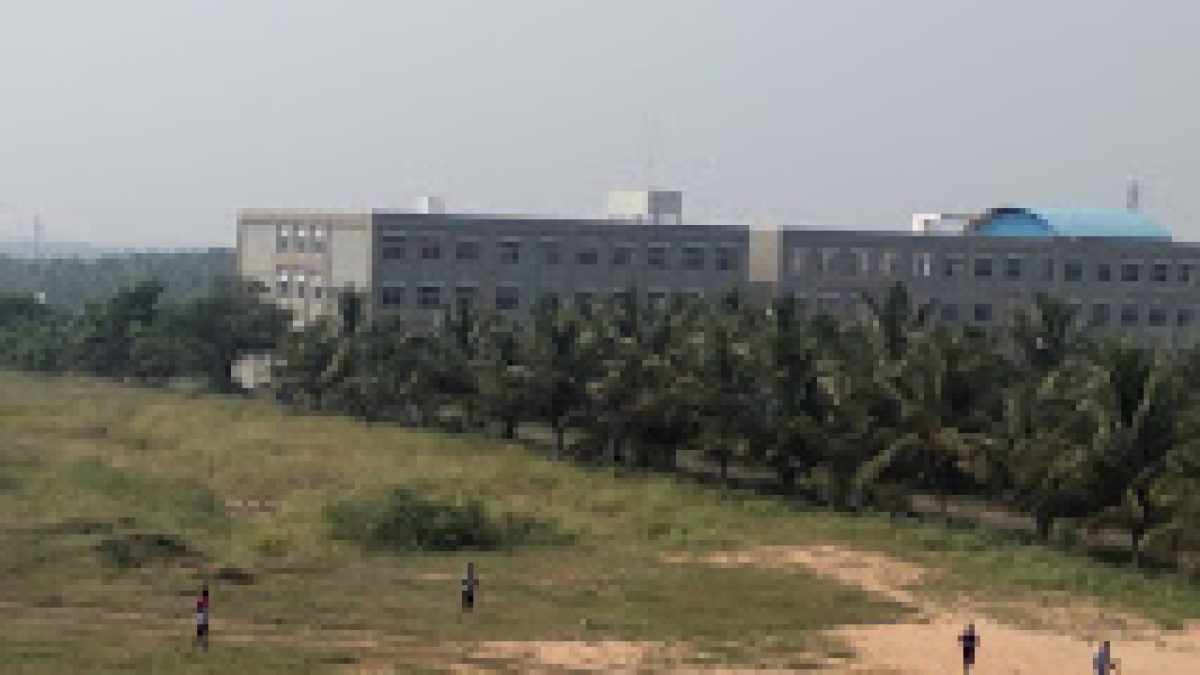 Hindusthan Polytechnic College, Coimbatore