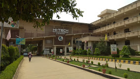 Hitech Institute, Ghaziabad