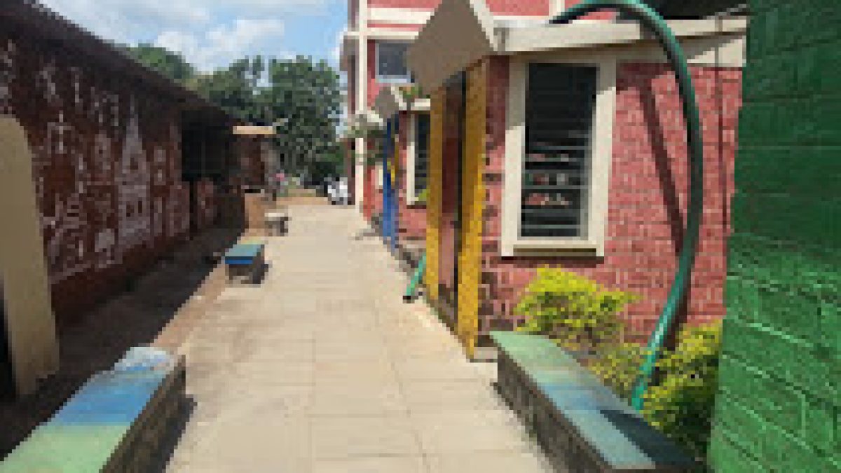 Hitkarini College of Architecture and Town Planning, Jabalpur