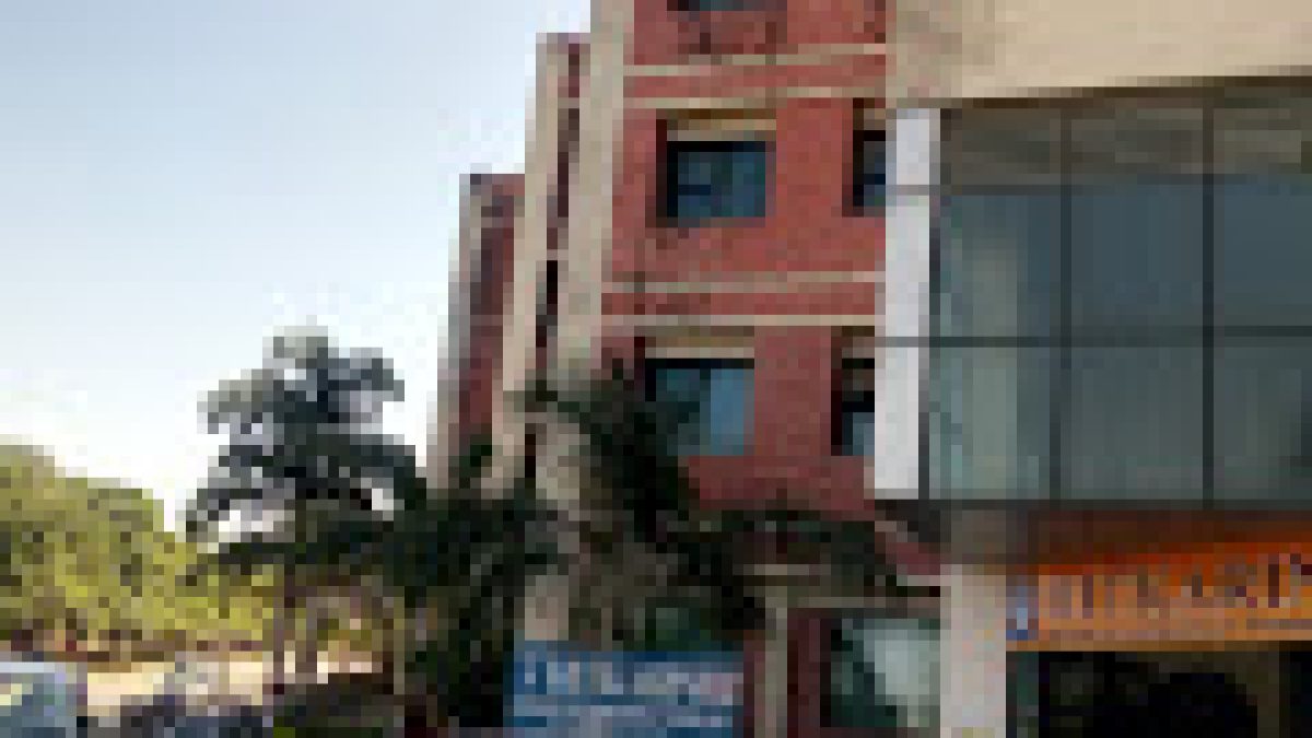 Hitkarini College of Engineering and Technology, Jabalpur