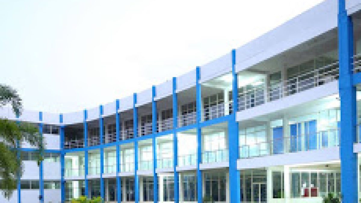 Holy Grace Academy of Engineering, Mala