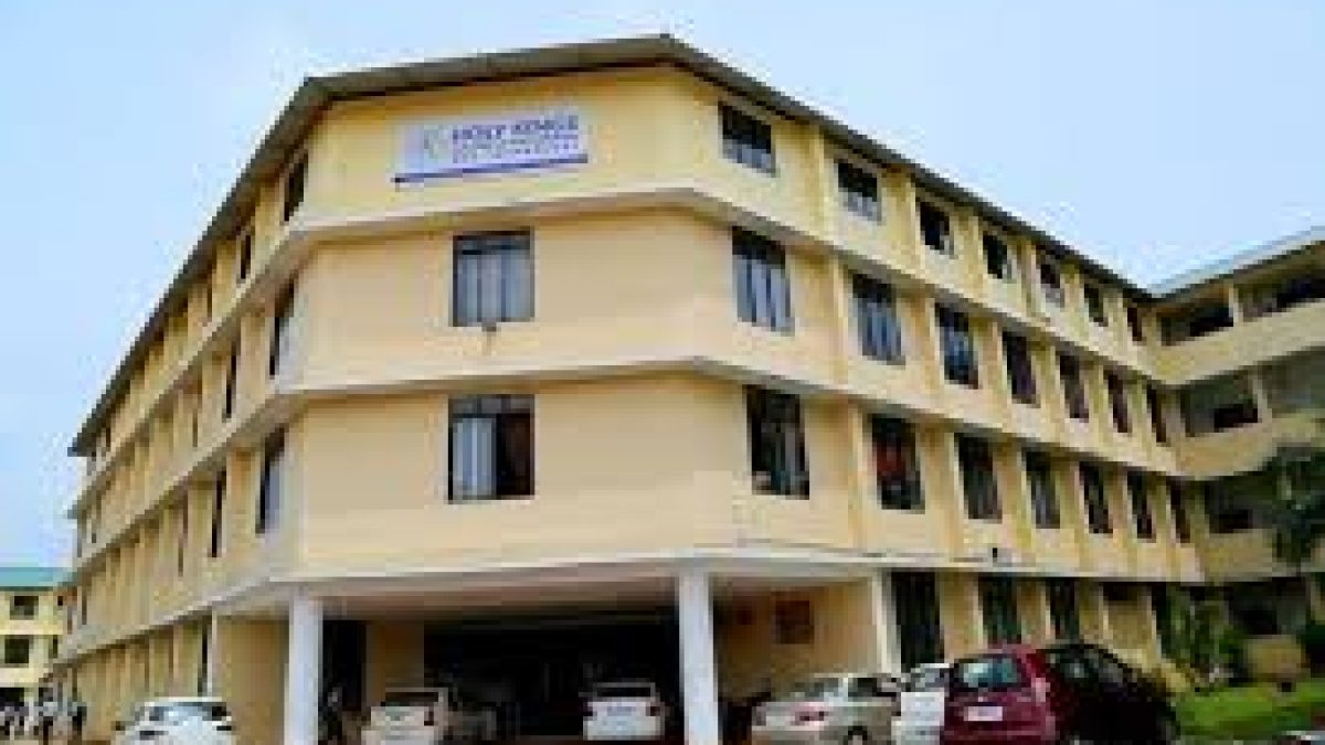 Holy Kings College of Engineering and Technology, Ernakulam
