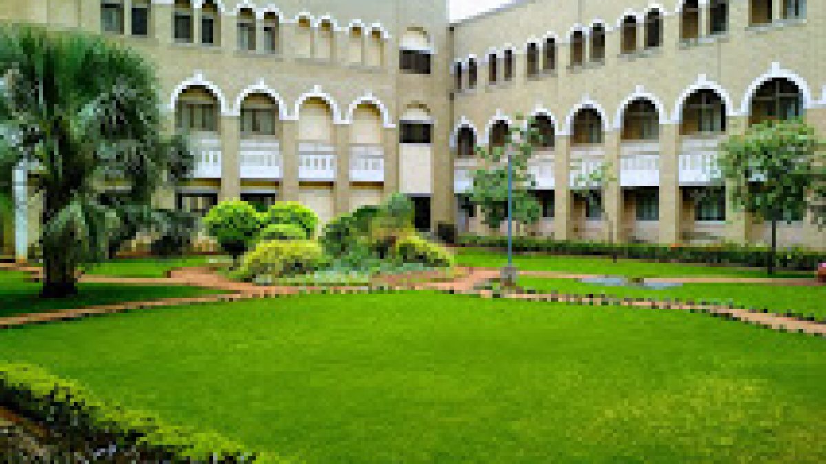 Homi Bhabha National Institute, Mumbai