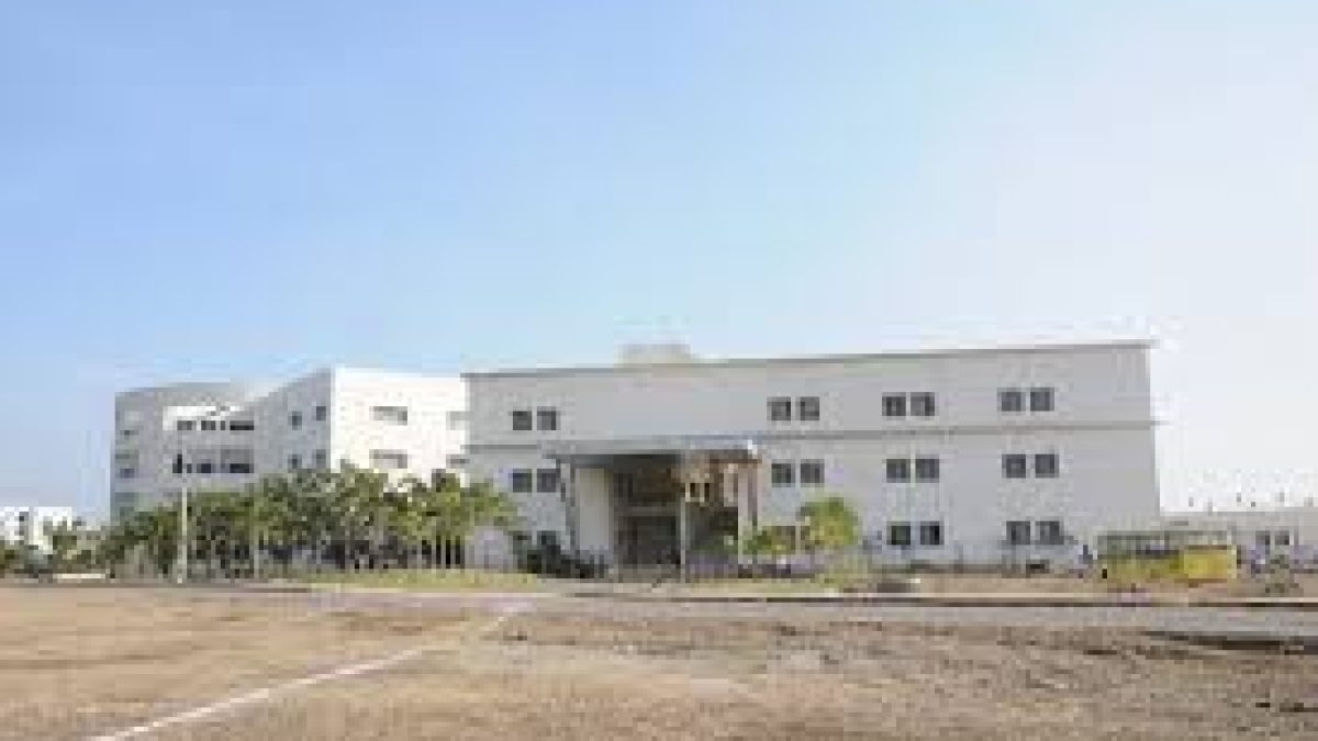 Hon Shri Babanrao Pachpute Vichardhara Trust's Group of Institutions, Shrigonda