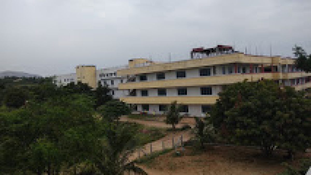 Hosur Institute of Technology and Science, Hosur