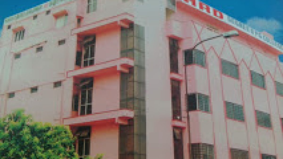 Human Resource Development Degree and PG College, Hyderabad