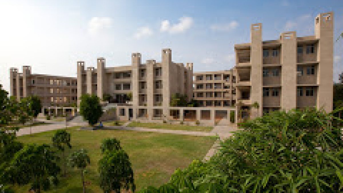 Hyderabad Institute of Technology and Management, Medchal