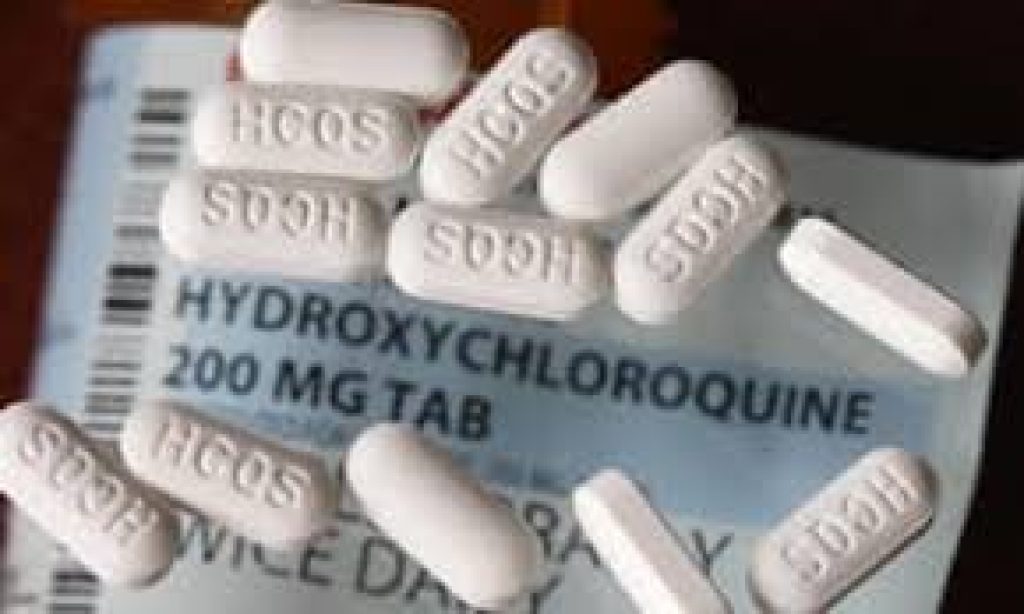India to Export of Hydroxychloroquine to US and all neighbouring Countries