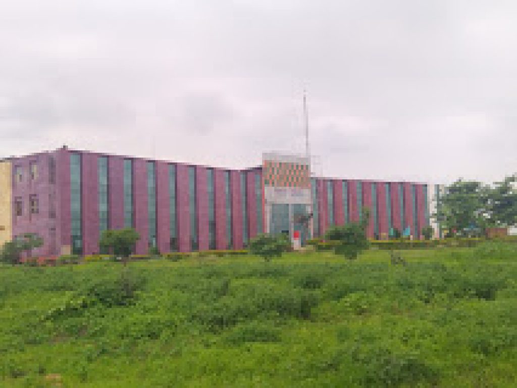 IASSCOM Fortune Institute of Technology, Bhopal