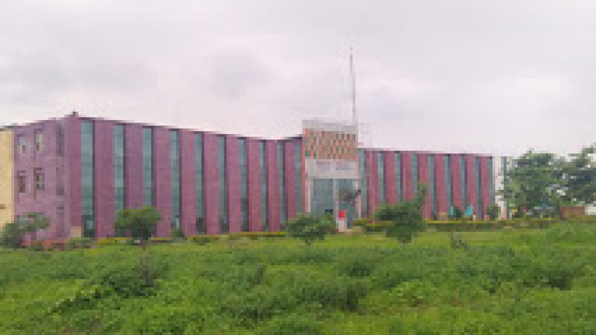 IASSCOM Fortune Institute of Technology, Bhopal