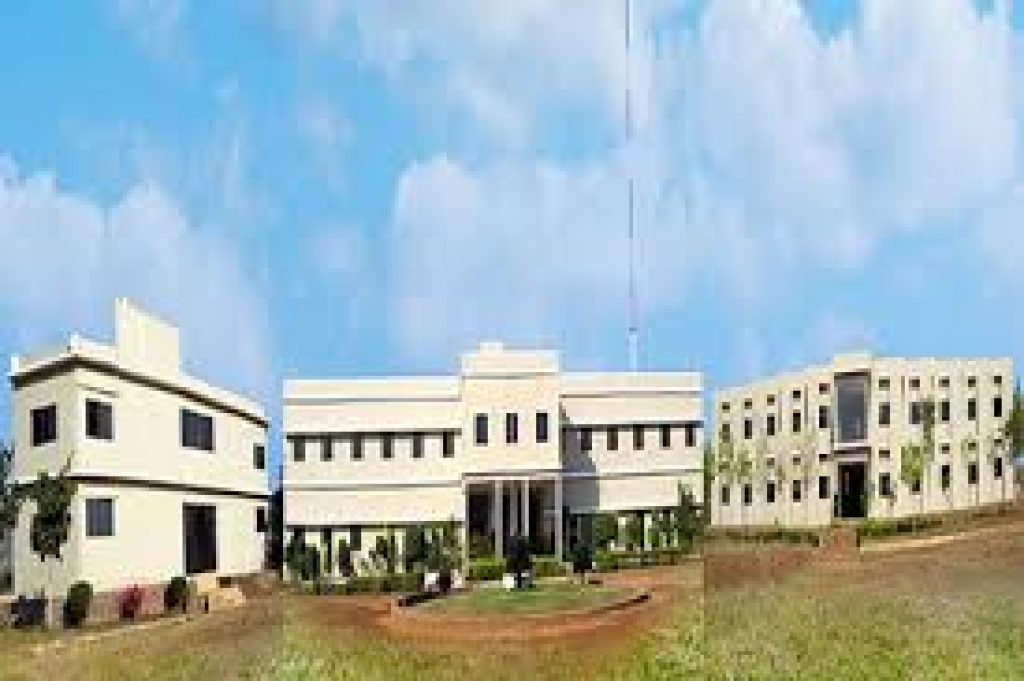 IBT College of Diploma Engineering, Durg