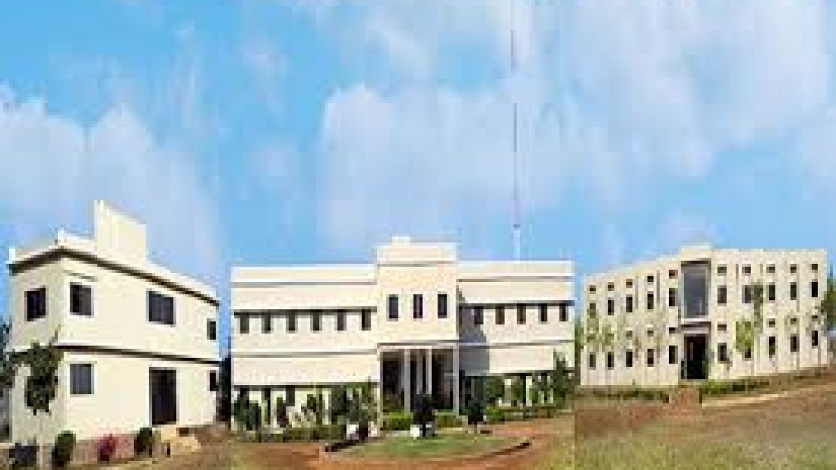 IBT College of Diploma Engineering, Durg