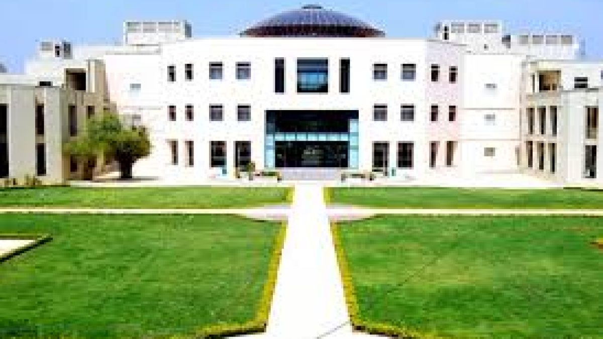 ICFAI Foundation for Higher Education, Hyderabad