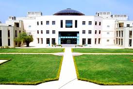 ICFAI Foundation for Higher Education, Hyderabad