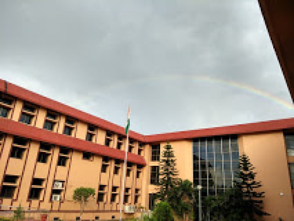 ICFAI Tech School, Dehradun