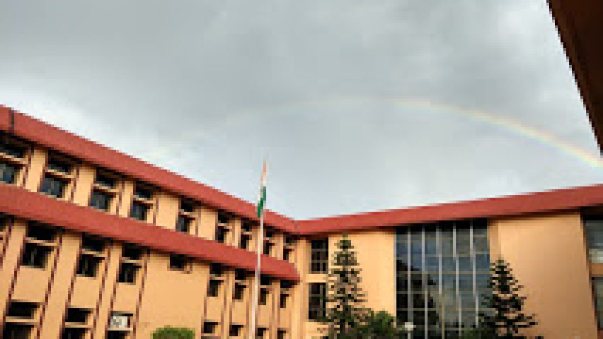 ICFAI Tech School, Dehradun