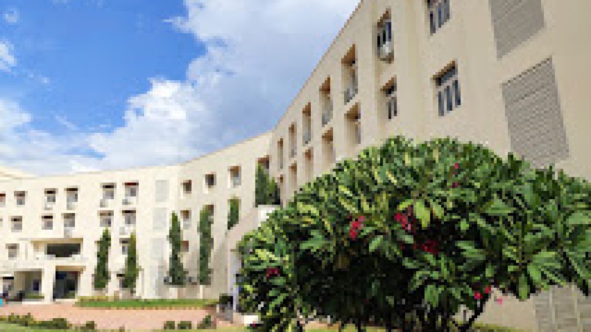 ICFAI Tech School, Hyderabad